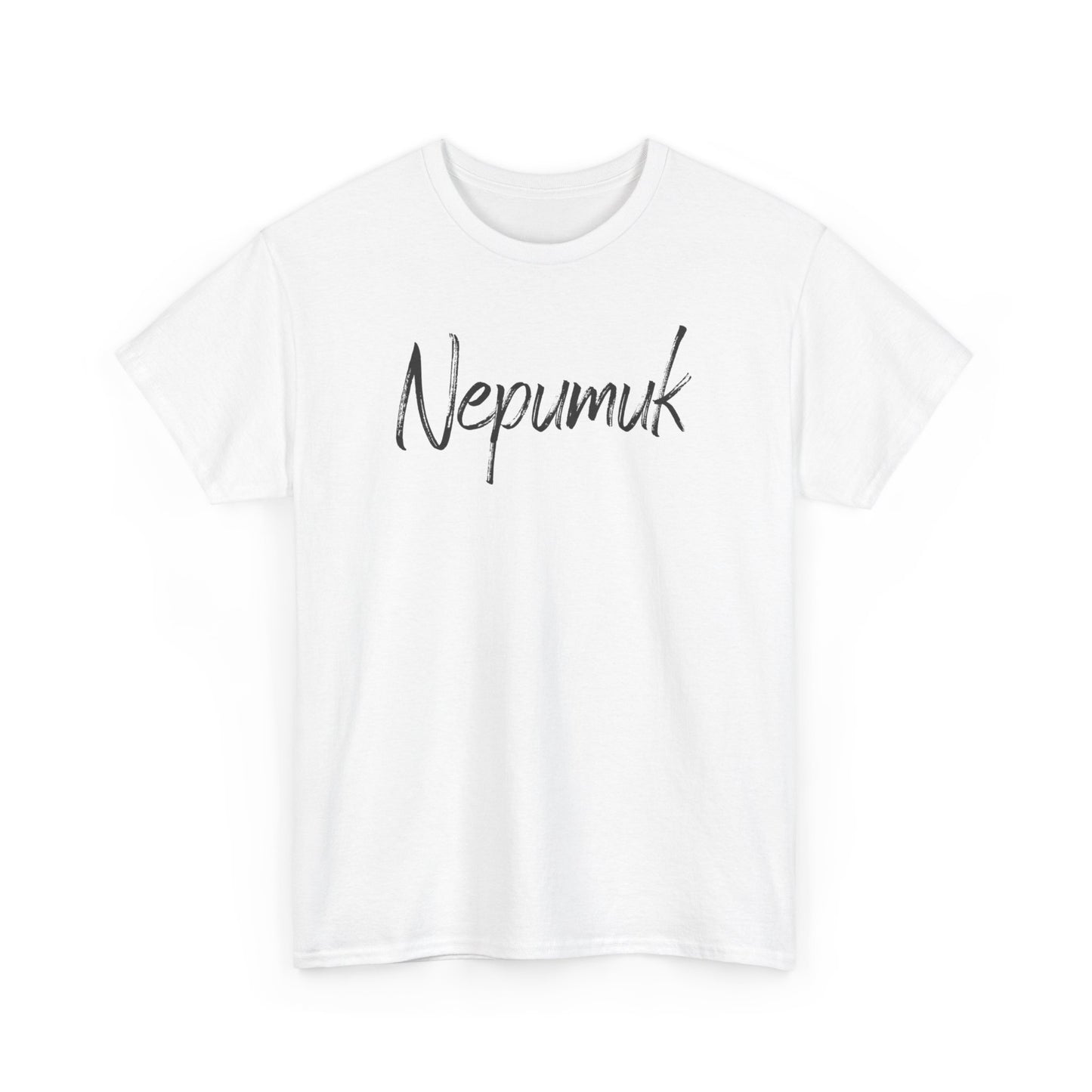 Nepumuk Basic Shirt