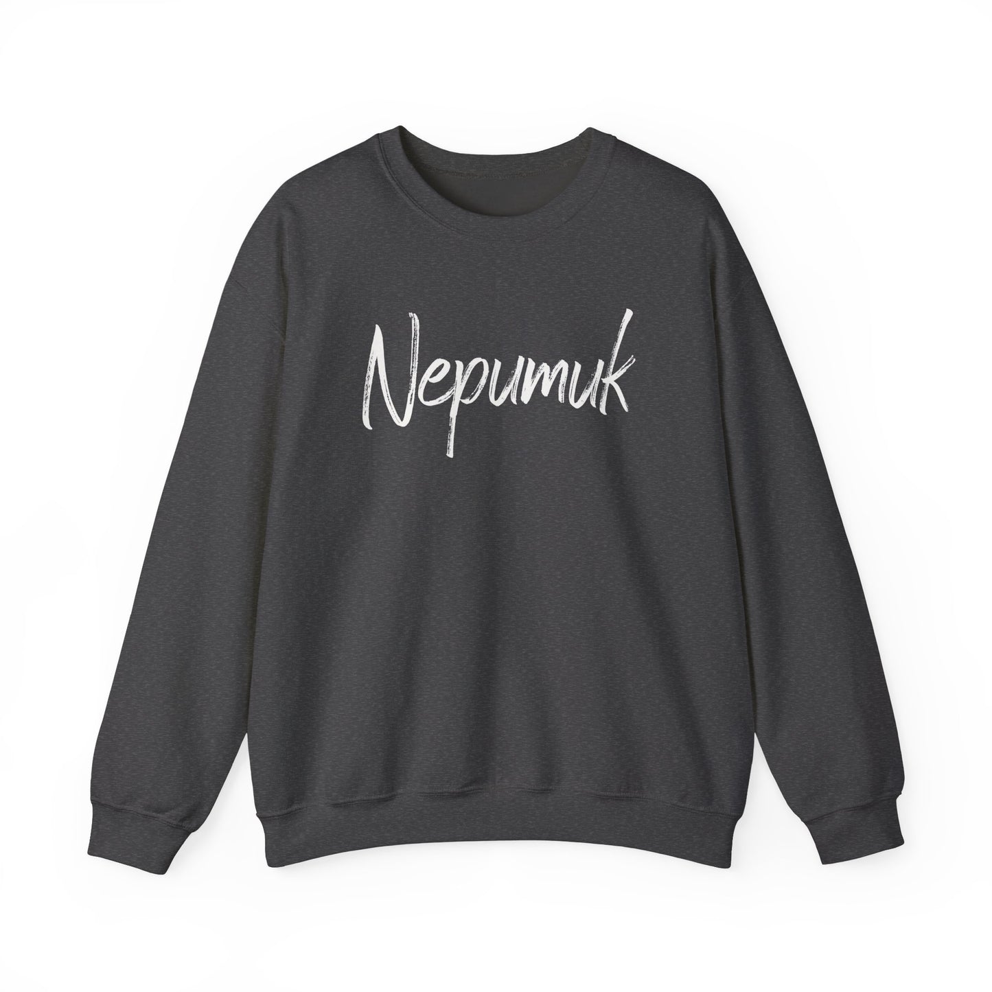Nepumuk Basic Sweater