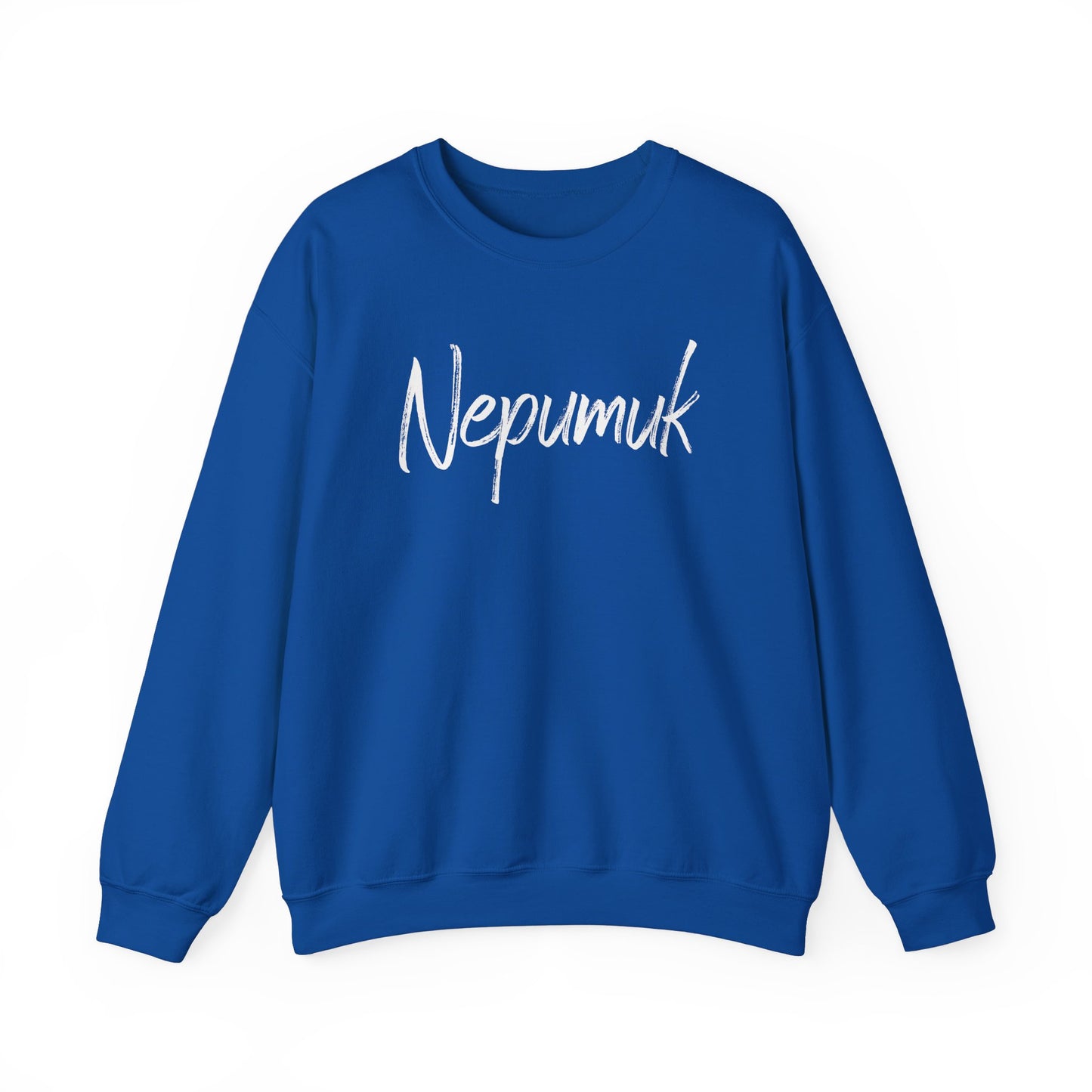 Nepumuk Basic Sweater