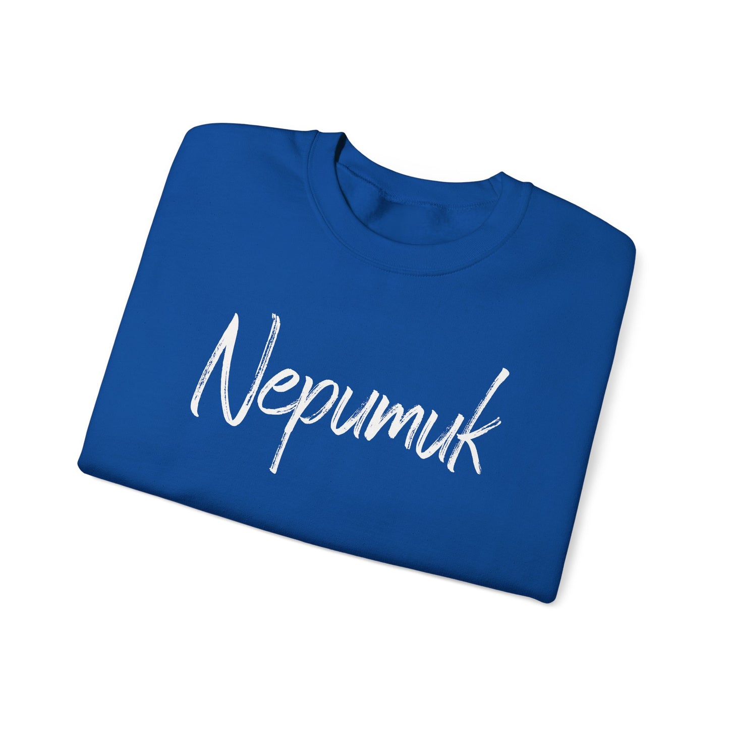 Nepumuk Basic Sweater