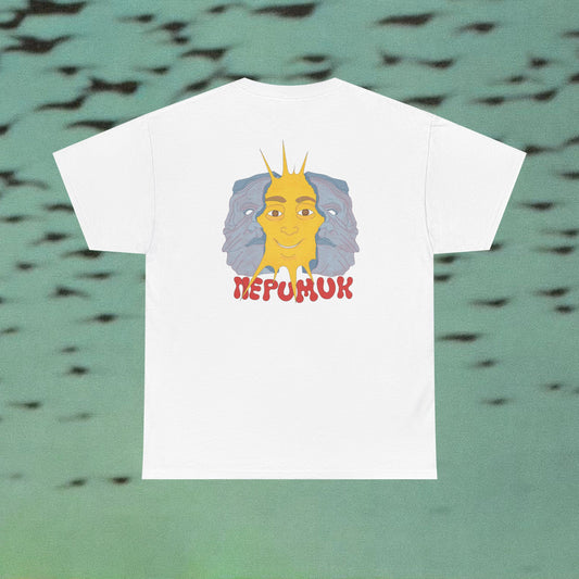 Nepumuk - Sunshine Edition T-Shirt