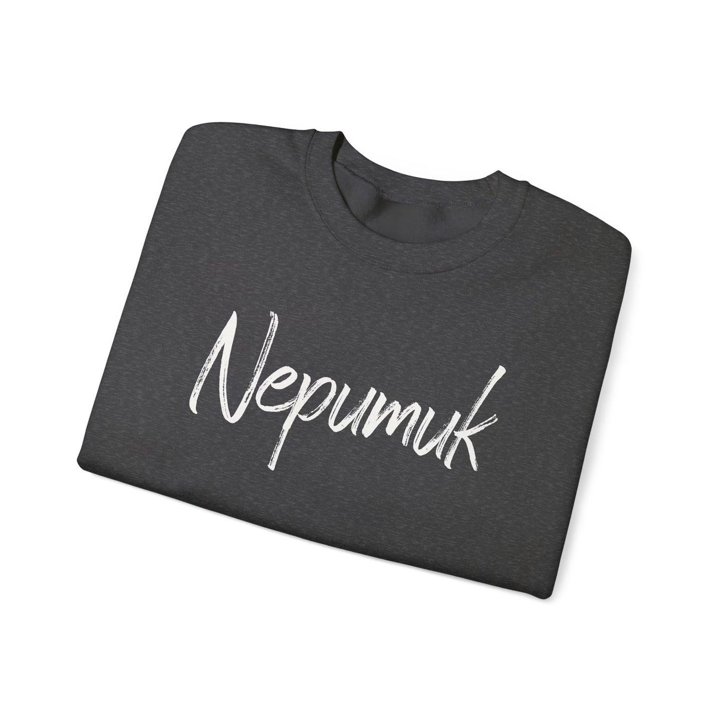 Nepumuk Basic Sweater