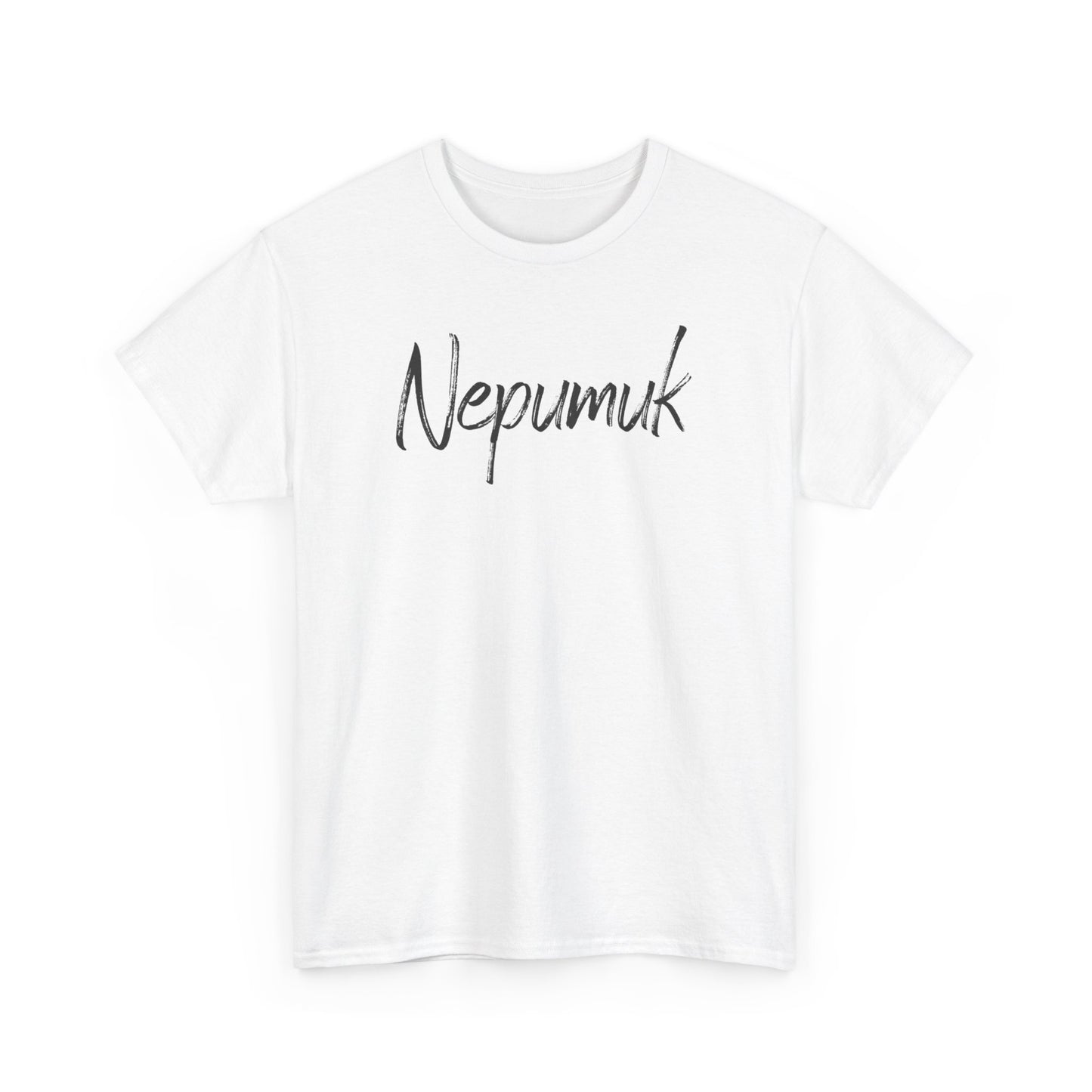 Nepumuk Basic Shirt