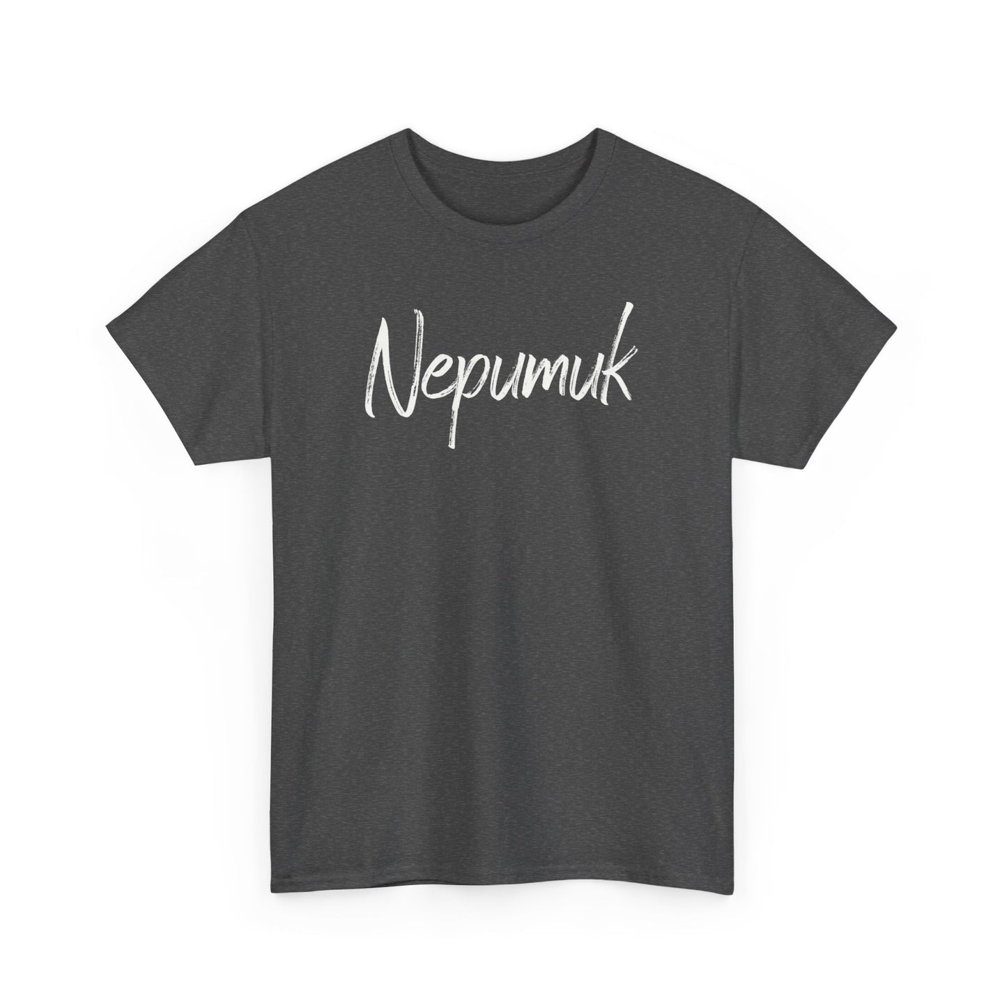 Nepumuk Basic Shirt