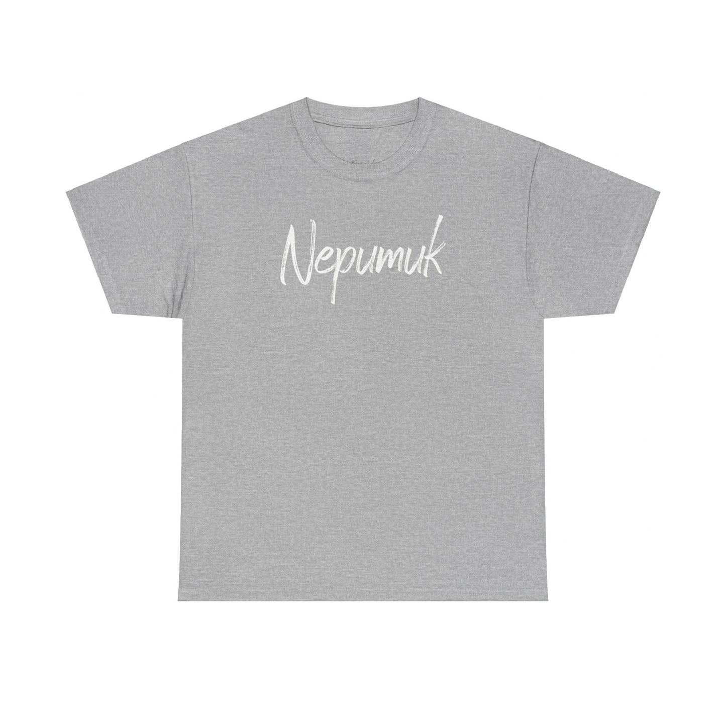 Nepumuk Basic Shirt