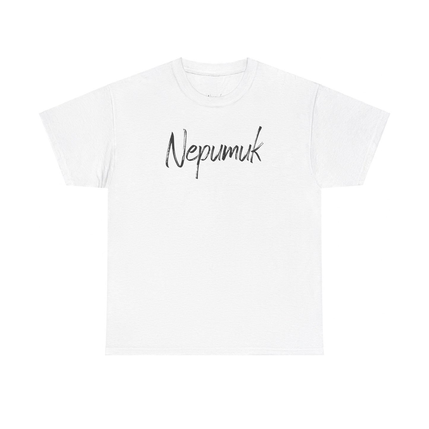 Nepumuk Basic Shirt