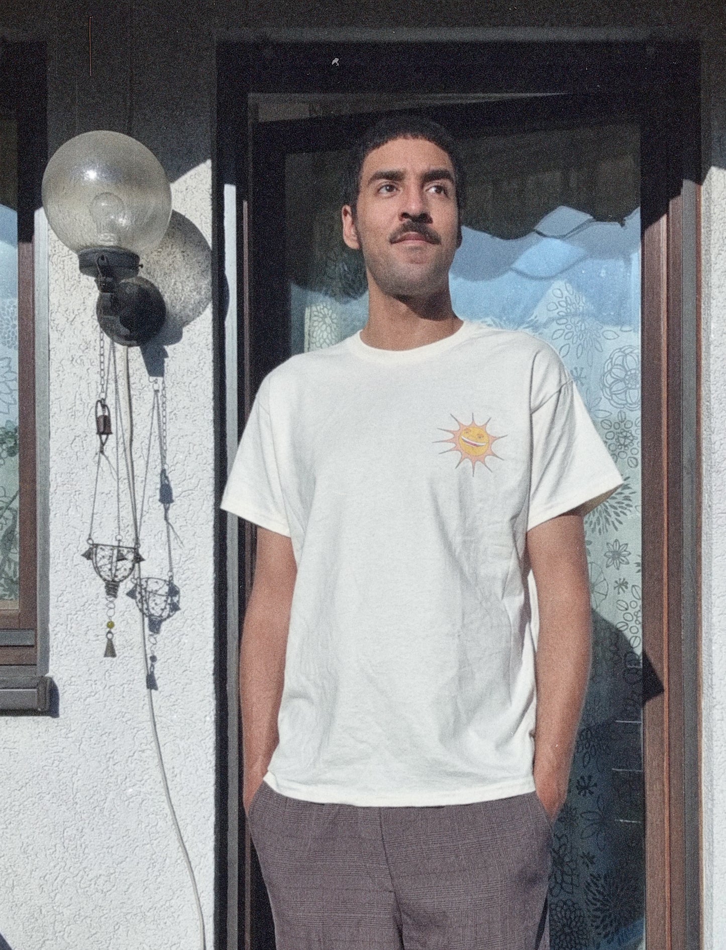 Nepumuk - Sunshine Edition T-Shirt