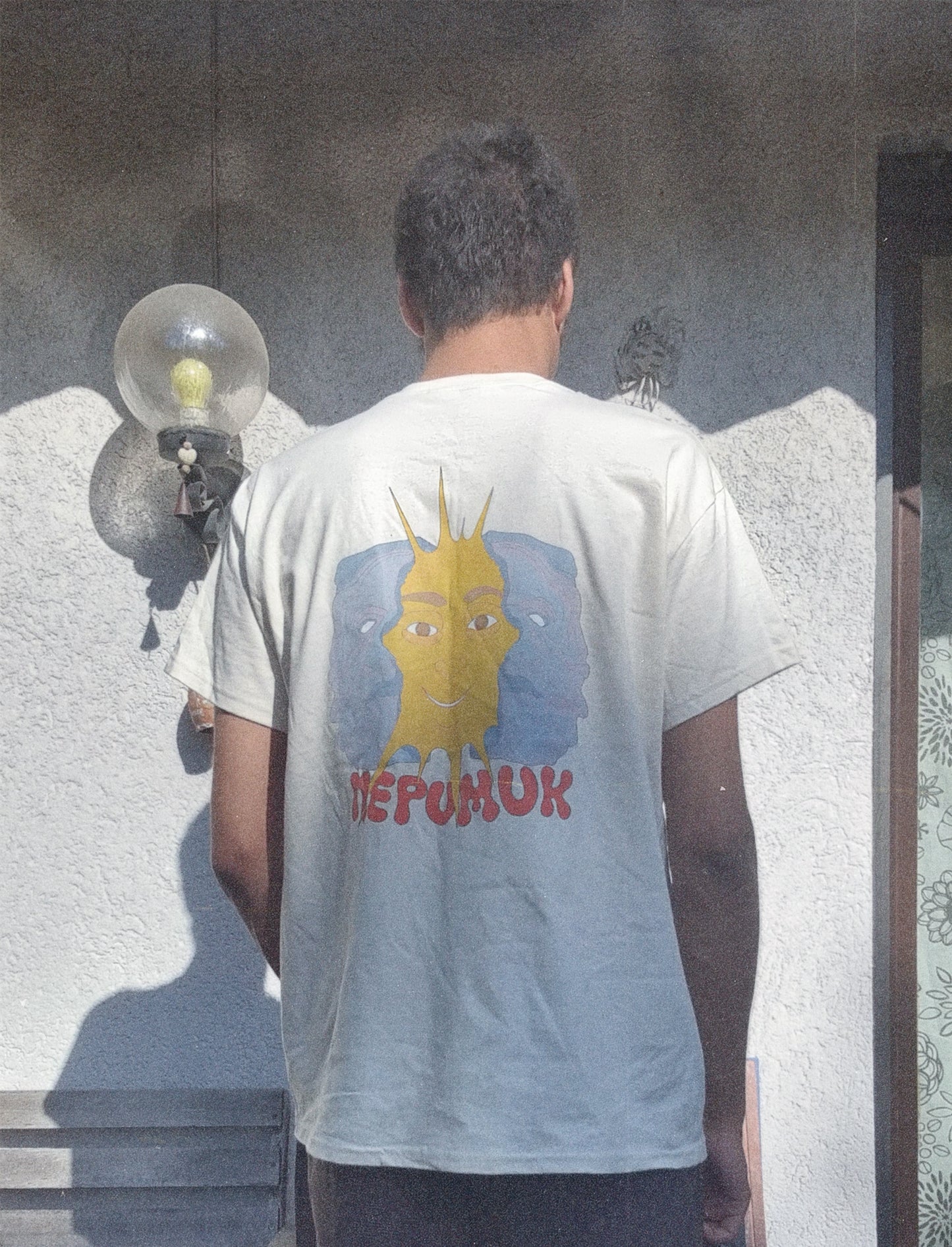 Nepumuk - Sunshine Edition T-Shirt