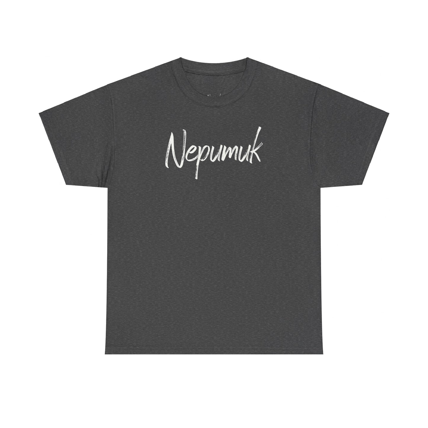 Nepumuk Basic Shirt