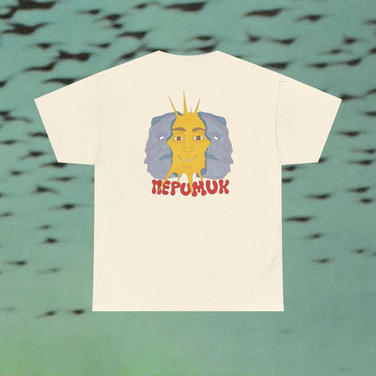 Nepumuk - Sunshine Edition T-Shirt