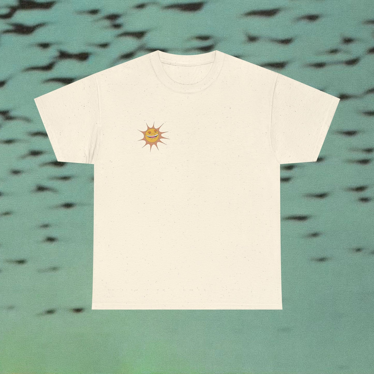 Nepumuk - Sunshine Edition T-Shirt