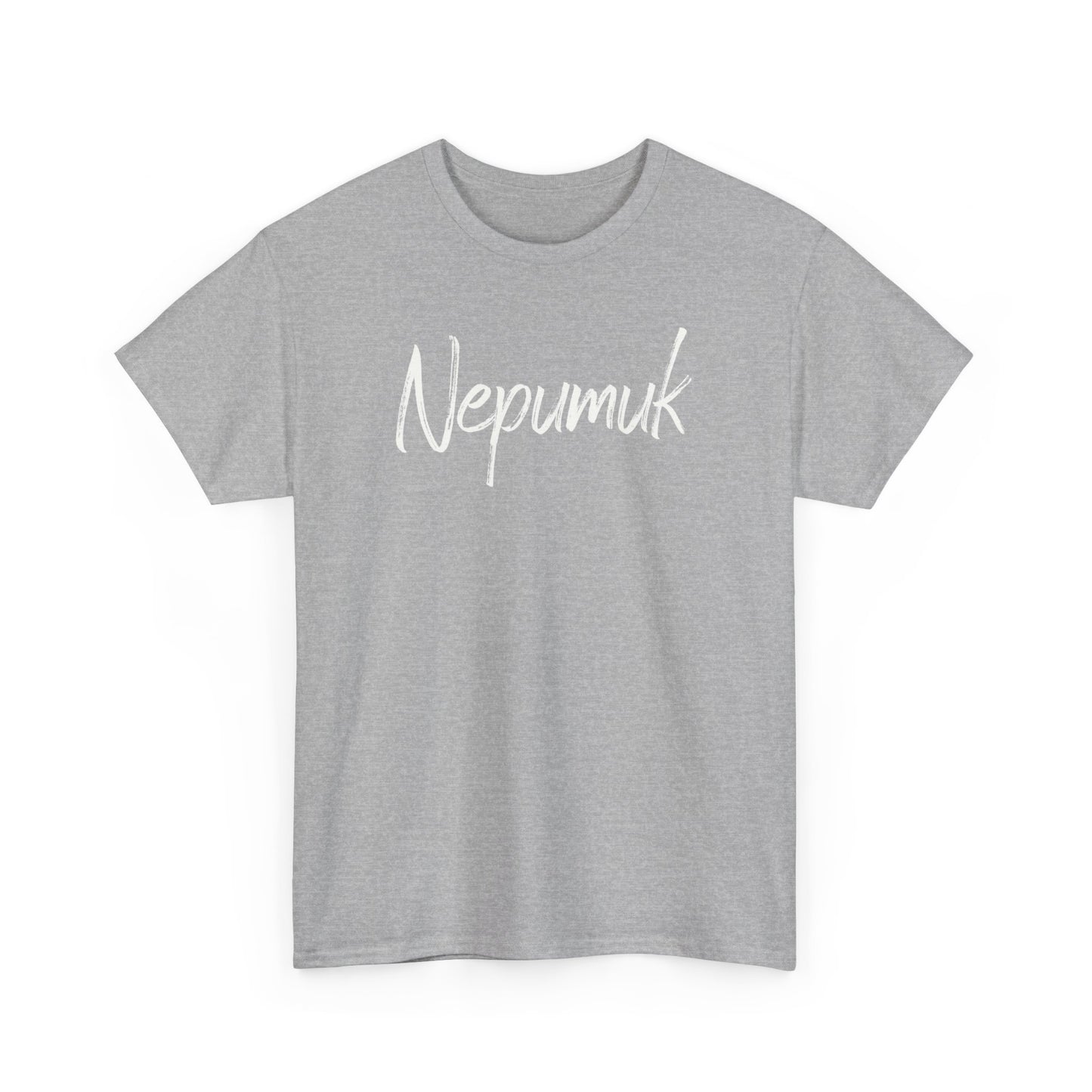 Nepumuk Basic Shirt