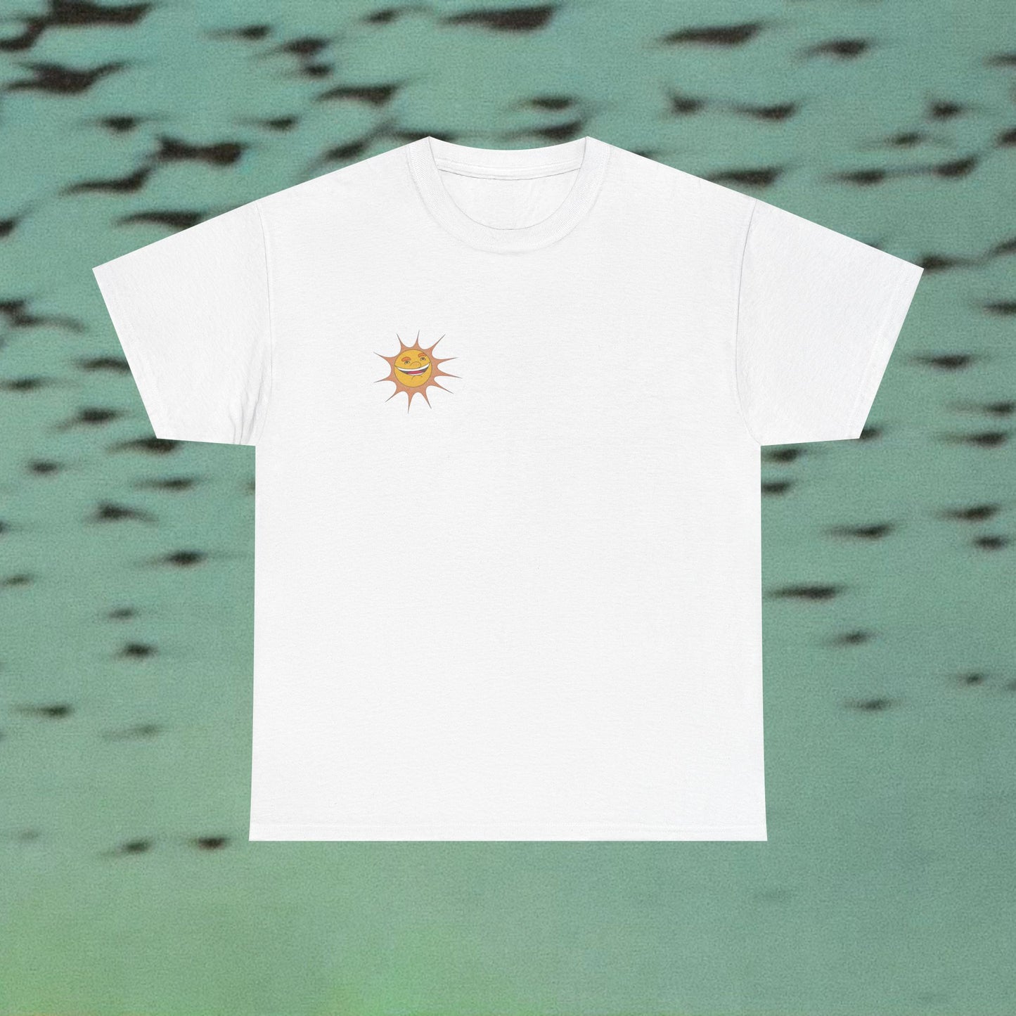 Nepumuk - Sunshine Edition T-Shirt