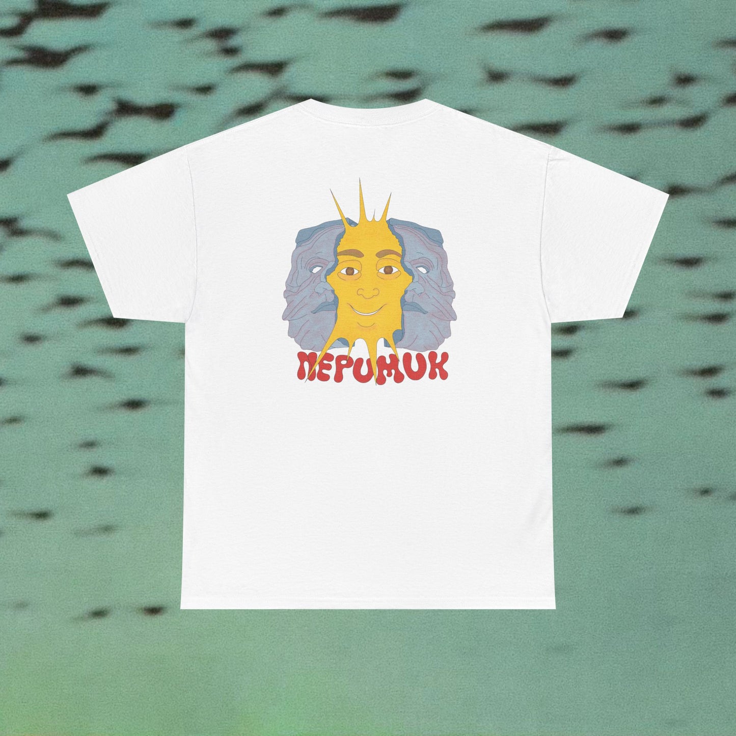 Nepumuk - Sunshine Edition T-Shirt